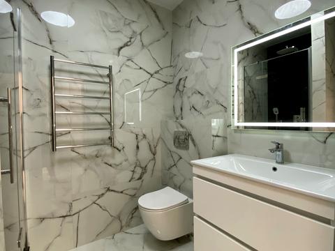 квартира по адресу Митрополита Василия Липковского ул. (Урицкого), 38