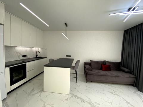 квартира по адресу Митрополита Василия Липковского ул. (Урицкого), 38