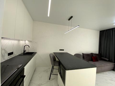 квартира по адресу Митрополита Василия Липковского ул. (Урицкого), 38