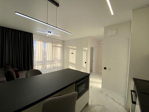 квартира по адресу Митрополита Василия Липковского ул. (Урицкого), 38