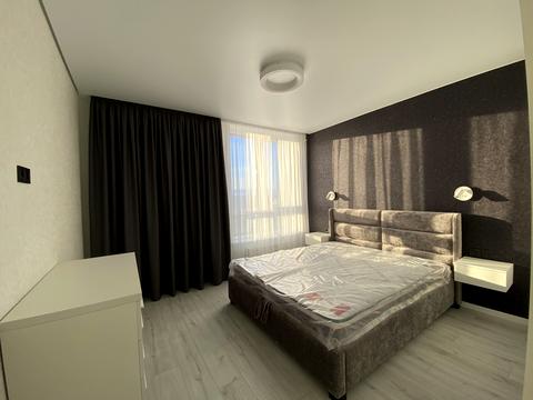 квартира по адресу Митрополита Василия Липковского ул. (Урицкого), 38