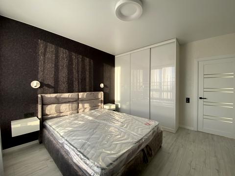 квартира по адресу Митрополита Василия Липковского ул. (Урицкого), 38