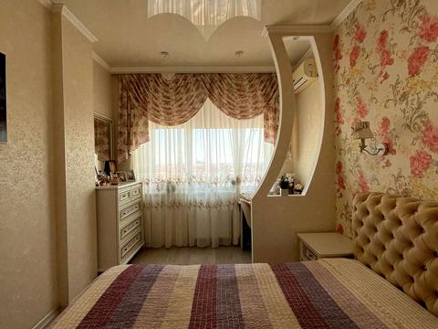 квартира за адресою с. Крижанівка, Марсельська вул., 35а