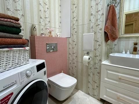 квартира за адресою с. Крижанівка, Марсельська вул., 35а