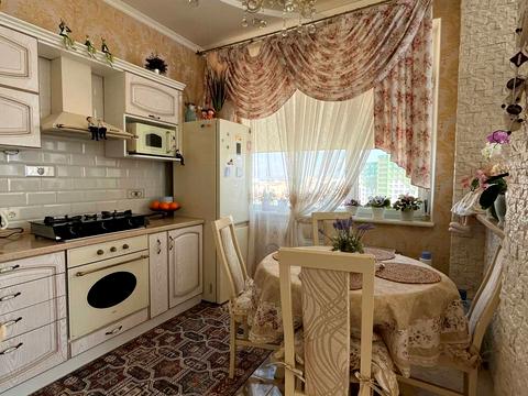 квартира за адресою с. Крижанівка, Марсельська вул., 35а