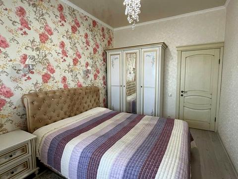 квартира за адресою с. Крижанівка, Марсельська вул., 35а