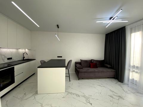 квартира по адресу Митрополита Василия Липковского ул. (Урицкого), 38