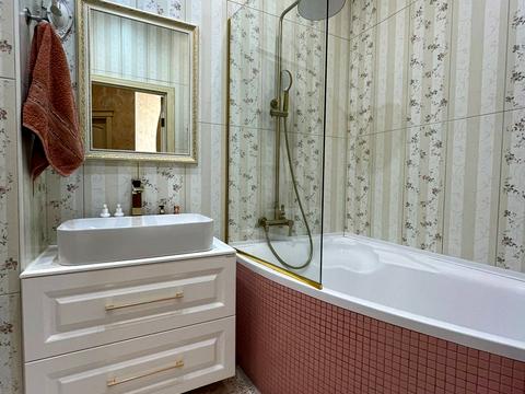 квартира за адресою с. Крижанівка, Марсельська вул., 35а