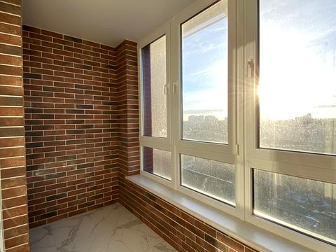 квартира по адресу Митрополита Василия Липковского ул. (Урицкого), 38