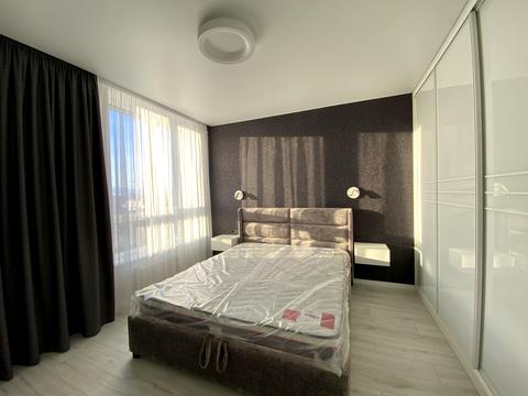 квартира по адресу Митрополита Василия Липковского ул. (Урицкого), 38