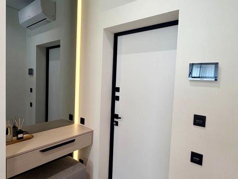 квартира по адресу Набережная Победы ул., 1-Л