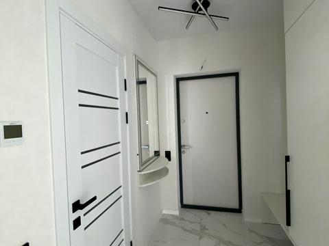 квартира по адресу Митрополита Василия Липковского ул. (Урицкого), 38