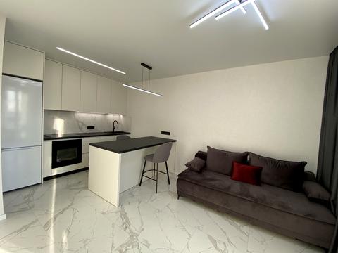 квартира по адресу Митрополита Василия Липковского ул. (Урицкого), 38