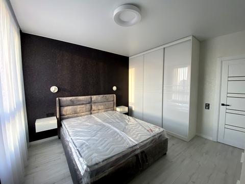 квартира по адресу Митрополита Василия Липковского ул. (Урицкого), 38