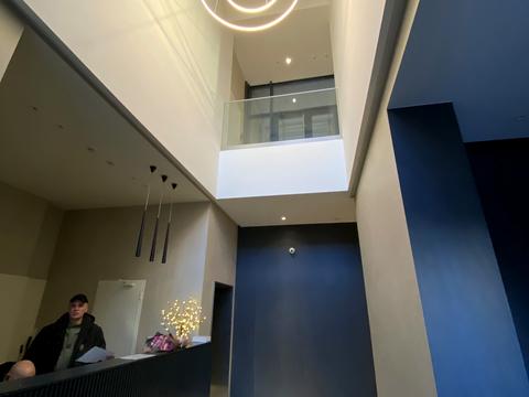 квартира по адресу Митрополита Василия Липковского ул. (Урицкого), 38