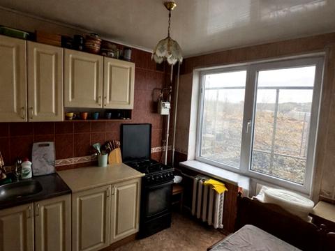 квартира за адресою Кучеренка вул., 12