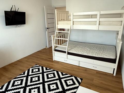 квартира по адресу Санаторна ул., 25