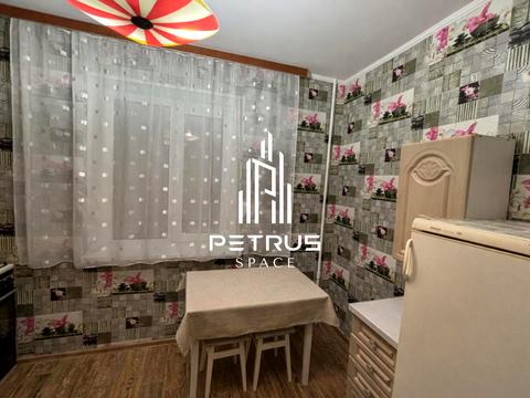 квартира по адресу Княжий Затон ул., 17-Б