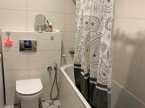 квартира по адресу Санаторна ул., 25