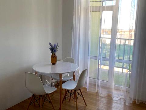 квартира по адресу Санаторна ул., 25