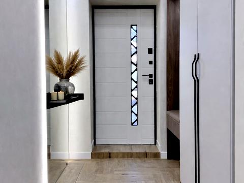 дом по адресу Мирная ул. (Интернациональная)