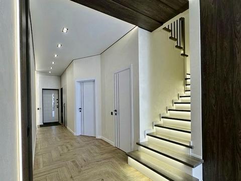 дом по адресу Мирная ул. (Интернациональная)