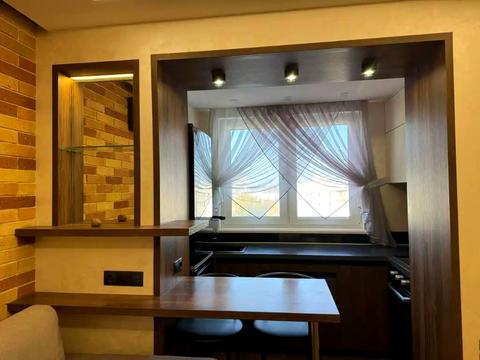 квартира за адресою Дніпро, житловий масив Тополя-2 вул., 32