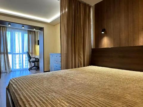 квартира за адресою Дніпро, житловий масив Тополя-2 вул., 32