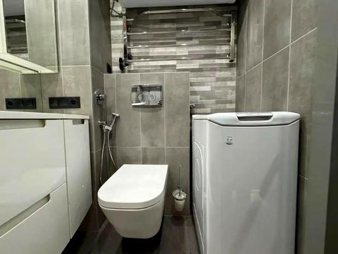 квартира за адресою Дніпро, житловий масив Тополя-2 вул., 32