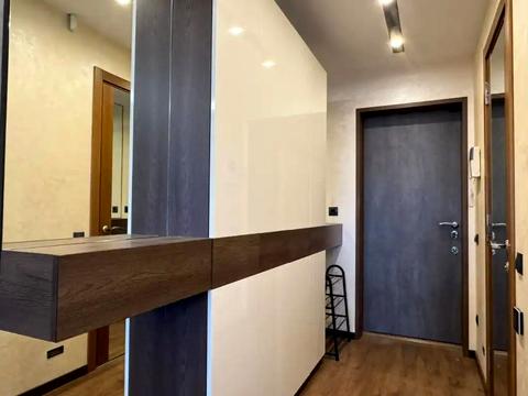 квартира за адресою Дніпро, житловий масив Тополя-2 вул., 32