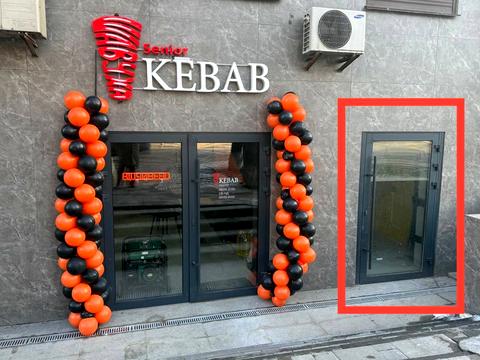 коммерческая по адресу Гетмана Павла Скоропадского ул. (Толстого), 51/102