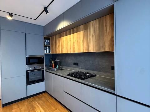 квартира за адресою Височана вул., 18 к21