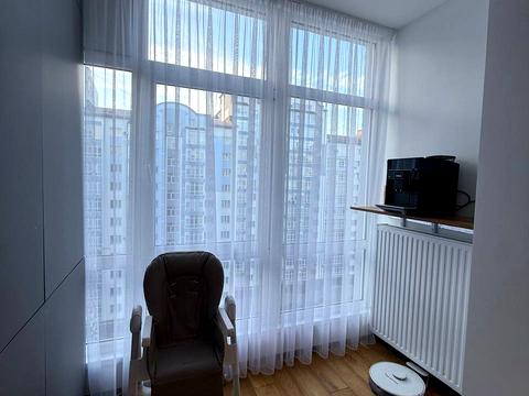 квартира за адресою Височана вул., 18 к21