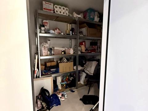 квартира за адресою Височана вул., 18 к21