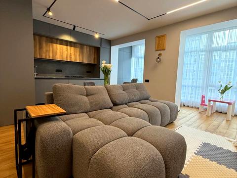 квартира за адресою Височана вул., 18 к21