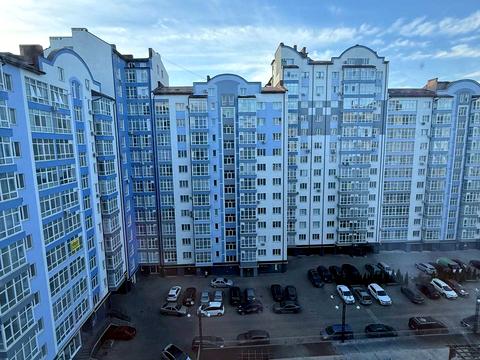 квартира за адресою Височана вул., 18 к21