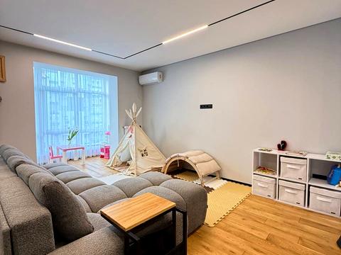 квартира за адресою Височана вул., 18 к21