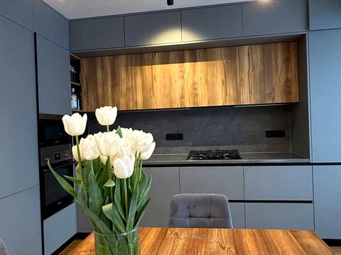 квартира за адресою Височана вул., 18 к21