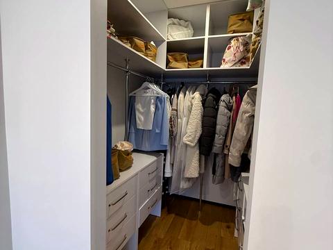 квартира за адресою Височана вул., 18 к21