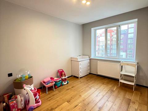 квартира за адресою Височана вул., 18 к21