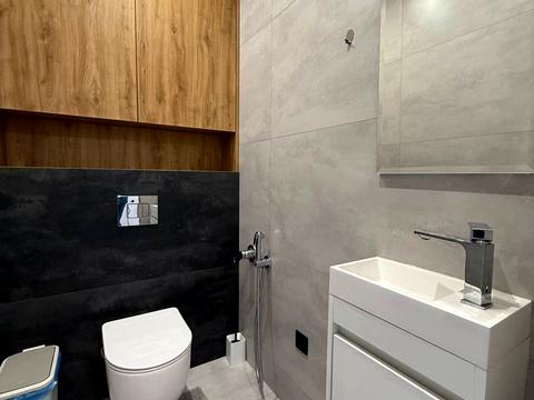 квартира за адресою Височана вул., 18 к21