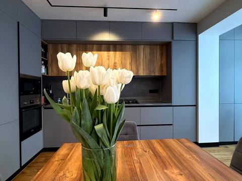 квартира за адресою Височана вул., 18 к21