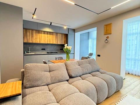 квартира за адресою Височана вул., 18 к21