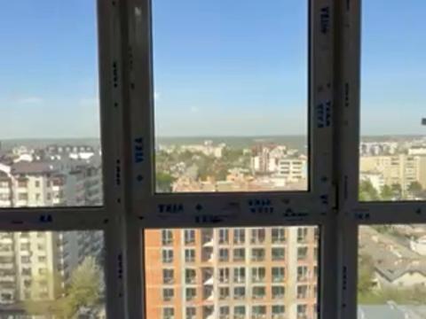 квартира за адресою Сонячна вул., (Будинок 1)