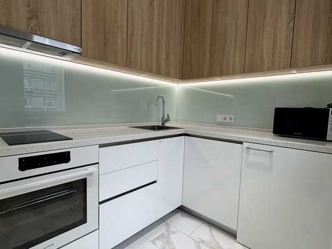 квартира за адресою Андрія Аболмасова вул. (Панельна), 7
