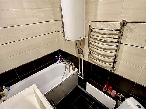 квартира за адресою Пархоменка вул., 2
