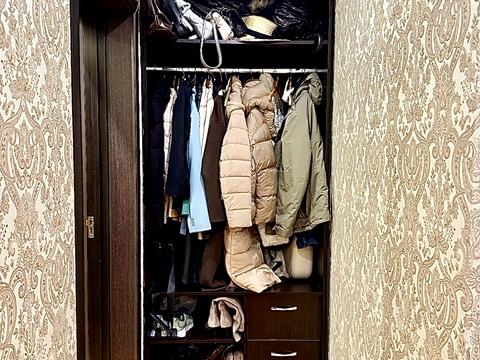 квартира за адресою Пархоменка вул., 2