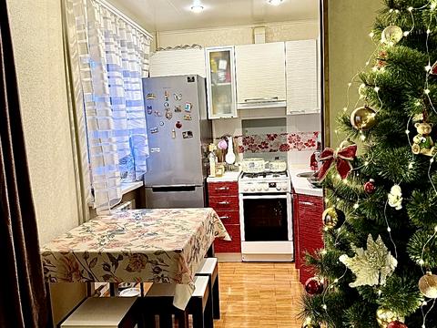 квартира за адресою Пархоменка вул., 2