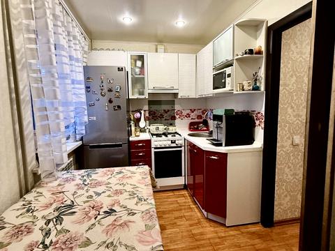 квартира за адресою Пархоменка вул., 2