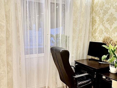 квартира за адресою Пархоменка вул., 2